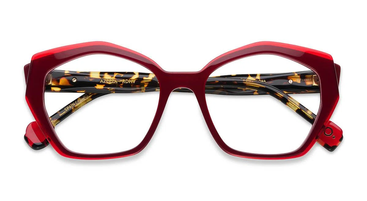 Etnia Barcelona AZEEZA Eyeglasses - view 18